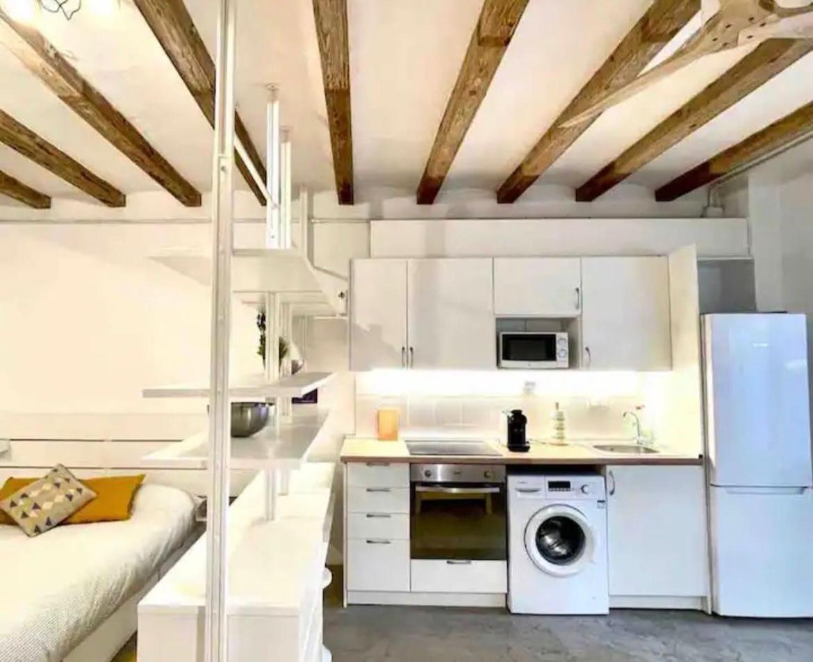 Bogatell Appartement Barcelona