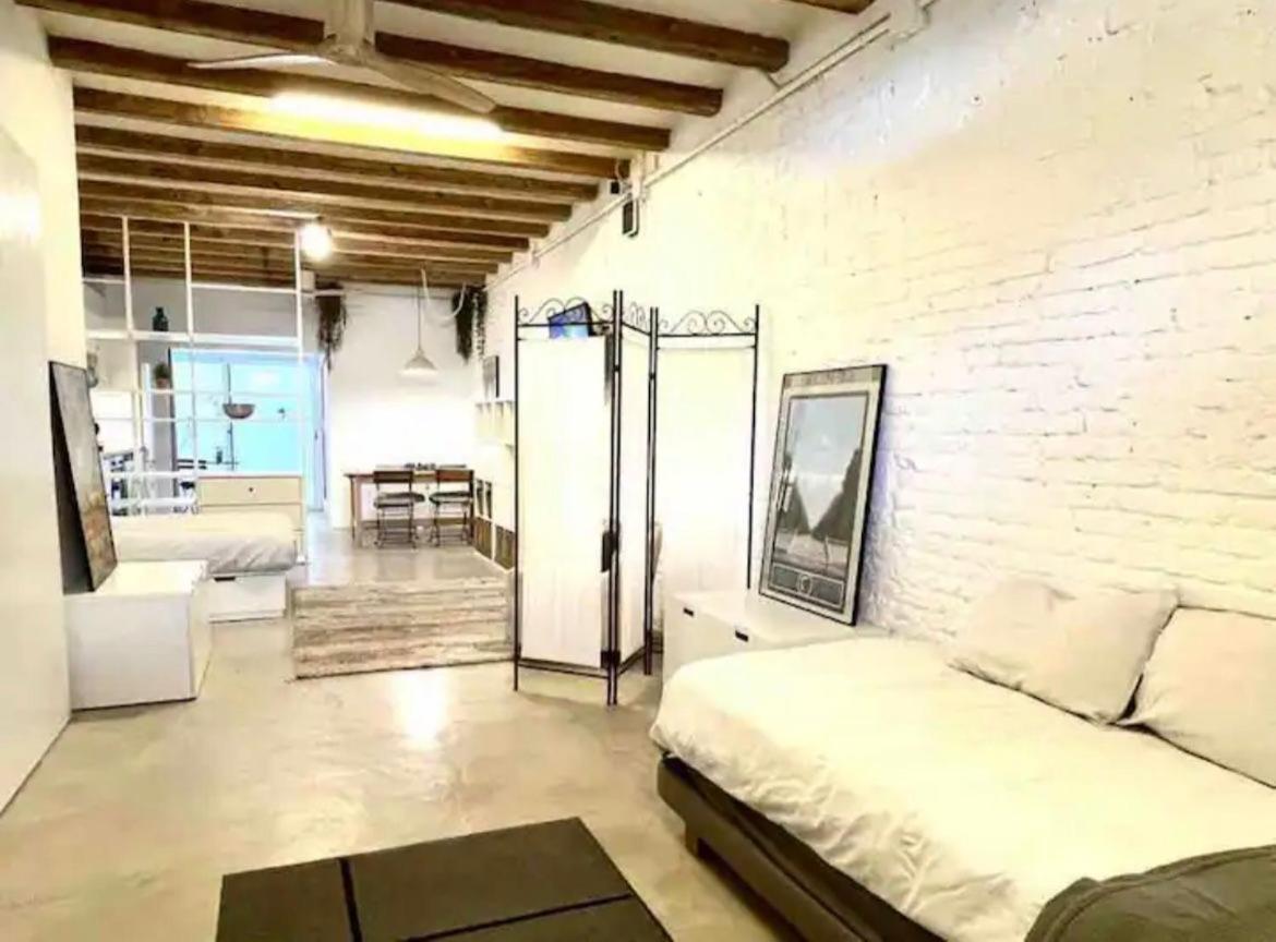 Bogatell Appartement Barcelona