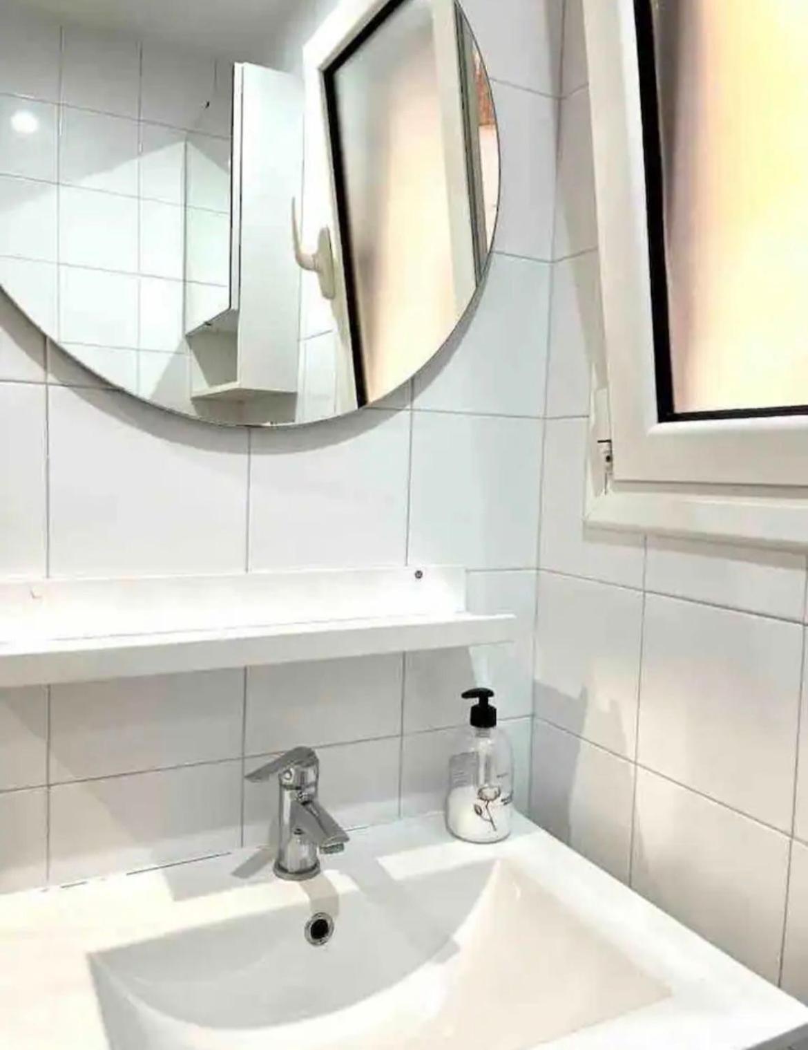 Appartement Bogatell Barcelona