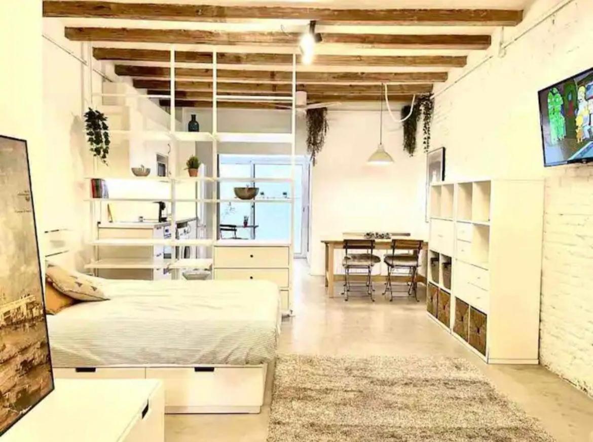 Bogatell Appartement *