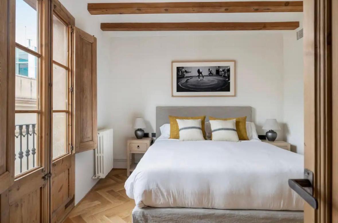 Appartement Bogatell *